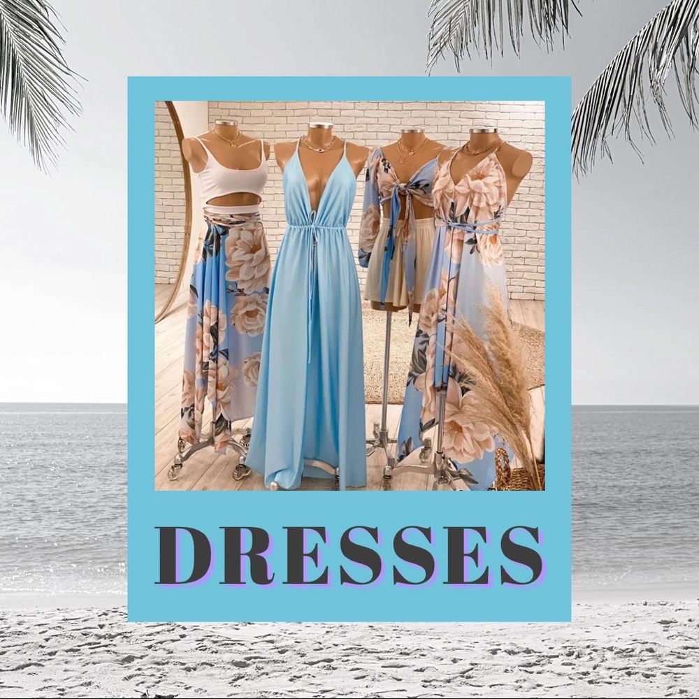 Dresses